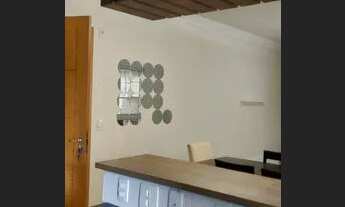 Imagem 6: Apartamento no Floradas para locação, tem 78 m² com 2 quartos,lazer completo