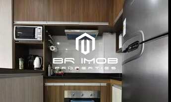 Imagem 5: APARTAMENTO RESIDENCIAL em SÃO PAULO - SP, Chácara Santo Antônio