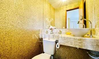 Imagem 6: Alugo apartamento mobiliado 3 suites Tirol