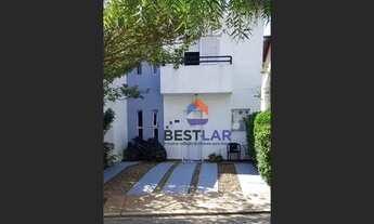 Imagem: Casa com 3 dormitórios à venda, 93 m²