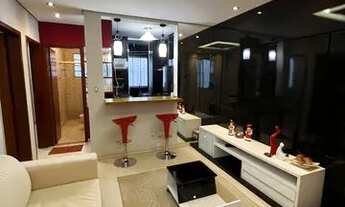 Imagem 5: Excelente Apartamento Mobiliado no Bairro Água Branca - Contagem - MG