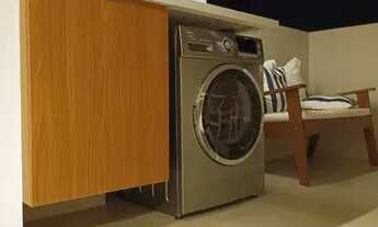 Imagem 7: Apartamento para venda possui 42 metros quadrados com 2 quartos em Wanel Ville - Sorocaba