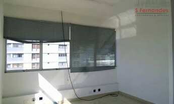 Imagem 7: Conjunto para alugar, 58 m² por R$ 3.802,00/mês - Pinheiros - São Paulo/SP
