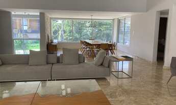 Imagem 6: Aluga-se casa em condomínio do Alphaville I