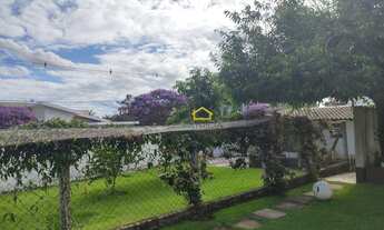 Imagem 4: Casa com 3 Dormitórios sendo 1 suíte, Varanda Gourmet e Piscina no Village Ipanema 1 , Ara