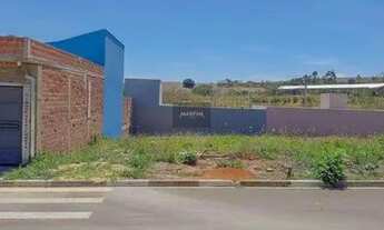 Imagem: Terreno, Jardim Santa Rita, Charqueada