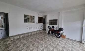 Imagem: Casa Sobrado em São José dos Campos