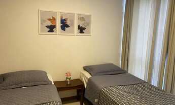 Imagem 7: Melhor Condomínio de Guarajuba - PARAISO DOS CORAIS - Pé na areia - em frente as piscinas