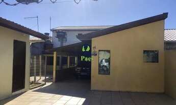 Imagem 2: Excelente Sobrado na região do Cajuru com 200 m² de área total