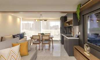 Imagem 4: Vista Beira Mar Apartamento com 3 dormitórios