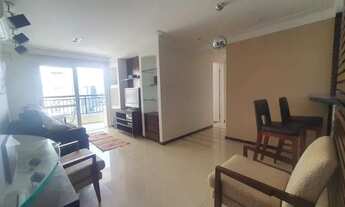 Imagem 3: Apartamento Locação 2 Dormitórios - 70 m² Moema