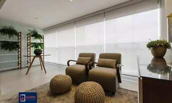 Imagem 5: Apartamento Locação Pinheiros 84 m² 2 Dormitórios