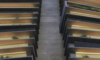 Imagem: Apartamento Garden Isa Brooklin