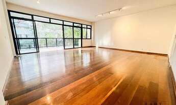 Imagem 3: Apartamento com 2 dormitórios para alugar, 140 m² por R$ 12.228,00/mês - Ipanema - Rio de