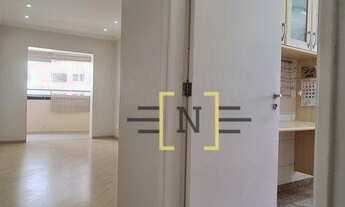 Imagem 3: Apartamento à venda, 70 m² por R$ 690.000,00 - Vila Monumento - São Paulo/SP