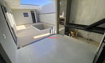 Imagem 5: Casa à venda no bairro Residencial Jardim de Mônaco - Hortolândia/SP