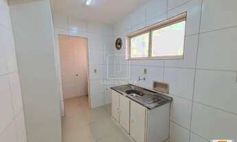 Imagem 3: Apartamento (tipo - padrao) 2 dormitórios, cozinha planejada, em condomínio fechado