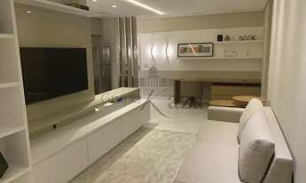 Imagem: Apartamento - Vila Ema - Residencial Icon