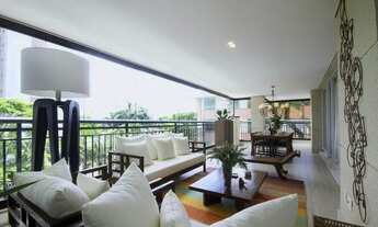 Imagem 2: São Paulo - Apartamento Padrão - Alto da Boa Vista