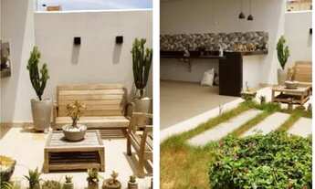 Imagem 4: ! Linda Casa na Aruanda