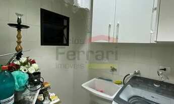 Imagem 7: Apartamento no Mandaqui