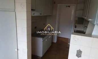 Imagem 2: Apartamento para aluguel com 67 metros quadrados com 2 quartos em Cristo Rei - Curitiba