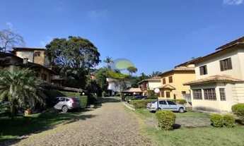 Imagem: Linda casa sobrado