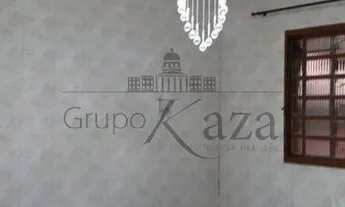 Imagem 5: Casa Térrea em São José dos Campos