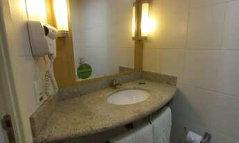 Imagem 4: Alugo suíte hoteleira no hotel samba em Itaboraí