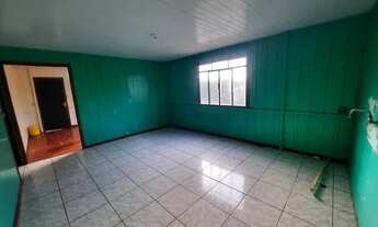 Imagem 3: Casa para locação no Santa Felicidade em Cascavel