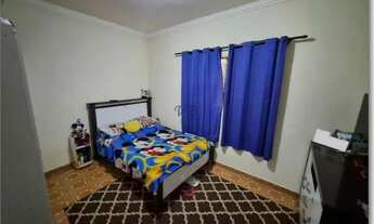 Imagem 4: Casa - Vila Junqueira