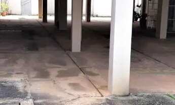 Imagem 2: 750,00/mês - Alugo AP de 1 quarto sendo suíte na rua Ceará, nova imperatriz