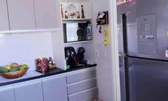 Imagem 5: RRCOD4139 Apartamento 65m² CONDOMÍNIO NAÇÕES CLUBE DE MORAR - OPORTUNIDADE - 2 Dorms 1 Vag