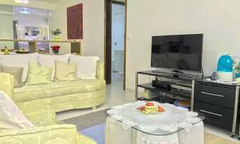 Imagem: São Paulo - Apartamento Padrão - Perdizes