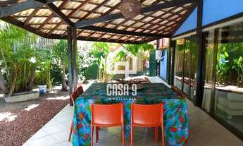 Imagem 2: Casa para alugar em Praia do Forte-Ba