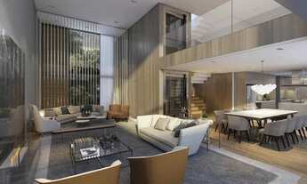 Imagem 4: CASA RESIDENCIAL em São Paulo - SP, Alto de Pinheiros