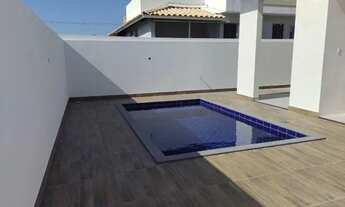 Imagem 5: Alphaville 1 Casa com 3 dormitórios