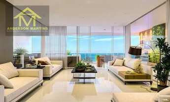 Imagem 3: Excelente 4 quartos na P/ da Costa - Mares da Costa - Ed. São Gabriel - Cód: 18381 A