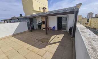 Imagem: Cobertura SPAZIO CALÁBRIA