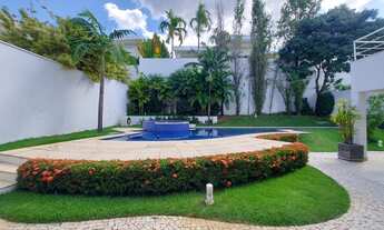 Imagem 7: Casa para alugar no Alphaville Dom Pedro 1, em Campinas!!