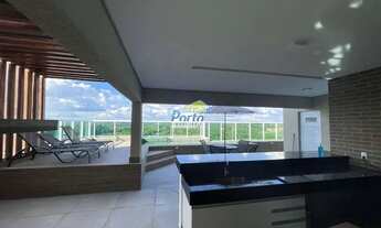 Imagem 5: Apartamento 3 quartos para Locação Ininga, Teresina