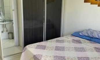 Imagem 4: Aluguel de apartamento em brotas R$1,200