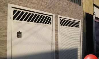 Imagem: São Paulo - Casa Comercial - Água Rasa