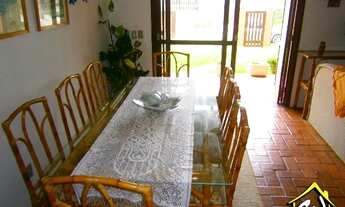 Imagem 3: Réveillon 2024 - Parcelamento 6x - Casa c/ 5 Quarto - Praia Grande - 1 Quadra Mar