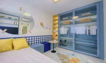 Imagem 6: Apartamento para venda com 2 quartos em Samambaia Norte - Brasília - DF