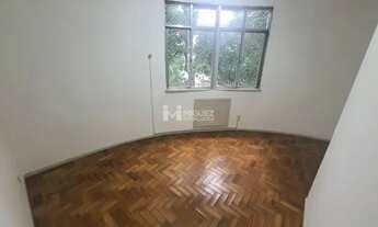 Imagem 6: Tijuca Apartamento com 2 dormitórios