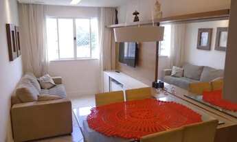 Imagem 3: Condomínio Vog Alto do Imbuí, Torre A, apartamento 502, Imbuí