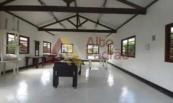 Imagem 7: CHALÉ 03 DORMITORIOS | Á VENDA