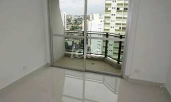 Imagem: São Paulo - Apartamento Padrão - Campo