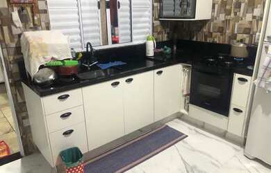 Imagem 7: Vendo uma linda casa construída a pouco tempo